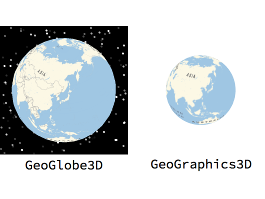 GeoGlobe3D | Wolfram Function Repository
