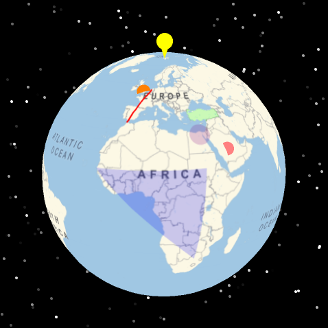 GeoGlobe3D | Wolfram Function Repository