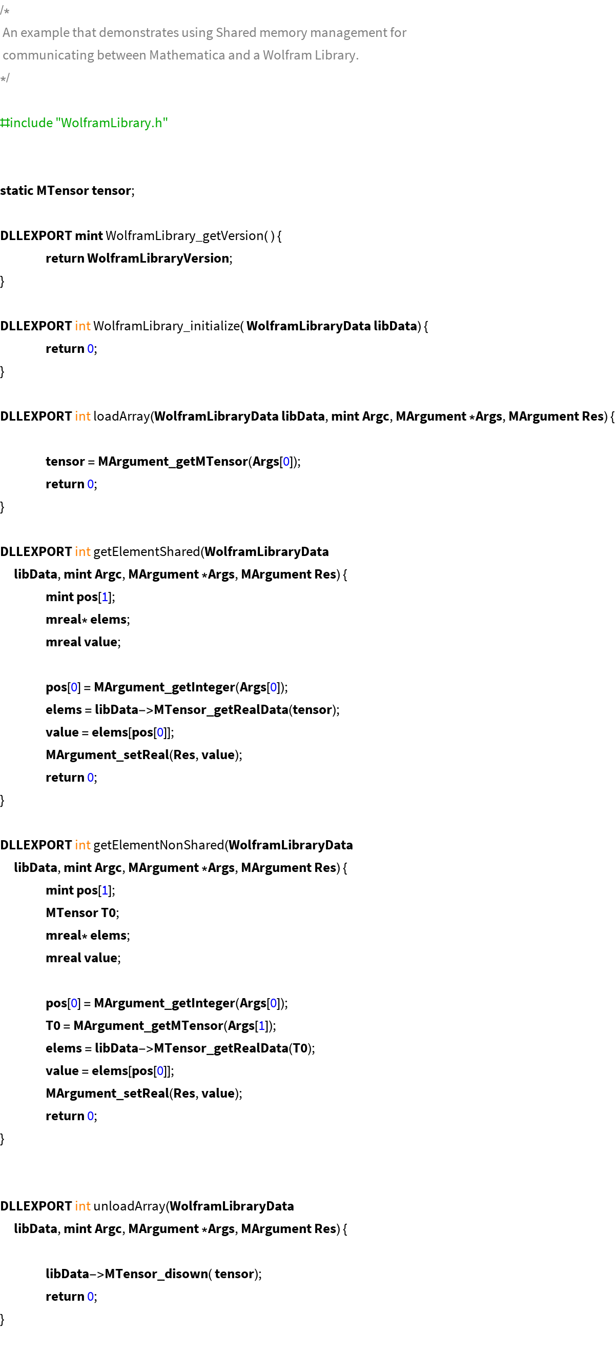 SyntaxHighlight | Wolfram Function Repository