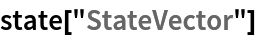 state["StateVector"]
