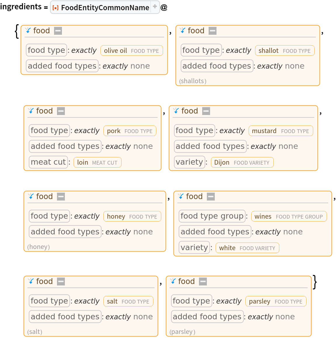 (* Evaluate this cell to get the example input *) CloudGet["https://www.wolframcloud.com/obj/4d7f069c-f538-4ac7-b302-cd84eb27f2ae"] 