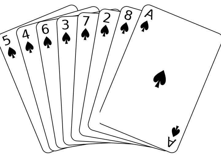 Shuffle | Wolfram Function Repository