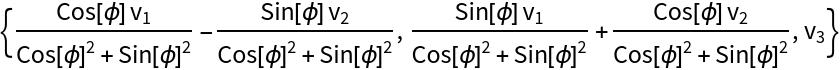 TensorCoordinateTransform | Wolfram Function Repository