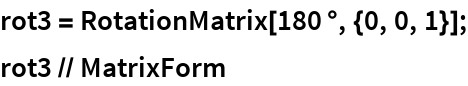 TensorCoordinateTransform | Wolfram Function Repository