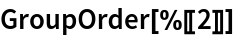 GroupOrder[%[[2]]]