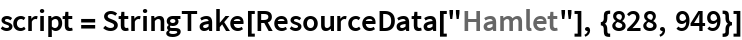 WolfieSay | Wolfram Function Repository