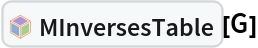 InterpretationBox[FrameBox[TagBox[TooltipBox[PaneBox[GridBox[List[List[GraphicsBox[List[Thickness[0.0025`], List[FaceForm[List[RGBColor[0.9607843137254902`, 0.5058823529411764`, 0.19607843137254902`], Opacity[1.`]]], FilledCurveBox[List[List[List[0, 2, 0], List[0, 1, 0], List[0, 1, 0], List[0, 1, 0], List[0, 1, 0]], List[List[0, 2, 0], List[0, 1, 0], List[0, 1, 0], List[0, 1, 0], List[0, 1, 0]], List[List[0, 2, 0], List[0, 1, 0], List[0, 1, 0], List[0, 1, 0], List[0, 1, 0], List[0, 1, 0]], List[List[0, 2, 0], List[1, 3, 3], List[0, 1, 0], List[1, 3, 3], List[0, 1, 0], List[1, 3, 3], List[0, 1, 0], List[1, 3, 3], List[1, 3, 3], List[0, 1, 0], List[1, 3, 3], List[0, 1, 0], List[1, 3, 3]]], List[List[List[205.`, 22.863691329956055`], List[205.`, 212.31669425964355`], List[246.01799774169922`, 235.99870109558105`], List[369.0710144042969`, 307.0436840057373`], List[369.0710144042969`, 117.59068870544434`], List[205.`, 22.863691329956055`]], List[List[30.928985595703125`, 307.0436840057373`], List[153.98200225830078`, 235.99870109558105`], List[195.`, 212.31669425964355`], List[195.`, 22.863691329956055`], List[30.928985595703125`, 117.59068870544434`], List[30.928985595703125`, 307.0436840057373`]], List[List[200.`, 410.42970085144043`], List[364.0710144042969`, 315.7036876678467`], List[241.01799774169922`, 244.65868949890137`], List[200.`, 220.97669792175293`], List[158.98200225830078`, 244.65868949890137`], List[35.928985595703125`, 315.7036876678467`], List[200.`, 410.42970085144043`]], List[List[376.5710144042969`, 320.03370475769043`], List[202.5`, 420.53370475769043`], List[200.95300006866455`, 421.42667961120605`], List[199.04699993133545`, 421.42667961120605`], List[197.5`, 420.53370475769043`], List[23.428985595703125`, 320.03370475769043`], List[21.882003784179688`, 319.1406993865967`], List[20.928985595703125`, 317.4896984100342`], List[20.928985595703125`, 315.7036876678467`], List[20.928985595703125`, 114.70369529724121`], List[20.928985595703125`, 112.91769218444824`], List[21.882003784179688`, 111.26669120788574`], List[23.428985595703125`, 110.37369346618652`], List[197.5`, 9.87369155883789`], List[198.27300024032593`, 9.426692008972168`], List[199.13700008392334`, 9.203690528869629`], List[200.`, 9.203690528869629`], List[200.86299991607666`, 9.203690528869629`], List[201.72699999809265`, 9.426692008972168`], List[202.5`, 9.87369155883789`], List[376.5710144042969`, 110.37369346618652`], List[378.1179962158203`, 111.26669120788574`], List[379.0710144042969`, 112.91769218444824`], List[379.0710144042969`, 114.70369529724121`], List[379.0710144042969`, 315.7036876678467`], List[379.0710144042969`, 317.4896984100342`], List[378.1179962158203`, 319.1406993865967`], List[376.5710144042969`, 320.03370475769043`]]]]], List[FaceForm[List[RGBColor[0.5529411764705883`, 0.6745098039215687`, 0.8117647058823529`], Opacity[1.`]]], FilledCurveBox[List[List[List[0, 2, 0], List[0, 1, 0], List[0, 1, 0], List[0, 1, 0]]], List[List[List[44.92900085449219`, 282.59088134765625`], List[181.00001525878906`, 204.0298843383789`], List[181.00001525878906`, 46.90887451171875`], List[44.92900085449219`, 125.46986389160156`], List[44.92900085449219`, 282.59088134765625`]]]]], List[FaceForm[List[RGBColor[0.6627450980392157`, 0.803921568627451`, 0.5686274509803921`], Opacity[1.`]]], FilledCurveBox[List[List[List[0, 2, 0], List[0, 1, 0], List[0, 1, 0], List[0, 1, 0]]], List[List[List[355.0710144042969`, 282.59088134765625`], List[355.0710144042969`, 125.46986389160156`], List[219.`, 46.90887451171875`], List[219.`, 204.0298843383789`], List[355.0710144042969`, 282.59088134765625`]]]]], List[FaceForm[List[RGBColor[0.6901960784313725`, 0.5882352941176471`, 0.8117647058823529`], Opacity[1.`]]], FilledCurveBox[List[List[List[0, 2, 0], List[0, 1, 0], List[0, 1, 0], List[0, 1, 0]]], List[List[List[200.`, 394.0606994628906`], List[336.0710144042969`, 315.4997024536133`], List[200.`, 236.93968200683594`], List[63.928985595703125`, 315.4997024536133`], List[200.`, 394.0606994628906`]]]]]], List[Rule[BaselinePosition, Scaled[0.15`]], Rule[ImageSize, 10], Rule[ImageSize, 15]]], StyleBox[RowBox[List["MInversesTable", " "]], Rule[ShowAutoStyles, False], Rule[ShowStringCharacters, False], Rule[FontSize, Times[0.9`, Inherited]], Rule[FontColor, GrayLevel[0.1`]]]]], Rule[GridBoxSpacings, List[Rule["Columns", List[List[0.25`]]]]]], Rule[Alignment, List[Left, Baseline]], Rule[BaselinePosition, Baseline], Rule[FrameMargins, List[List[3, 0], List[0, 0]]], Rule[BaseStyle, List[Rule[LineSpacing, List[0, 0]], Rule[LineBreakWithin, False]]]], RowBox[List["PacletSymbol", "[", RowBox[List["\"Taggar/MGroups\"", ",", "\"Taggar`MGroups`MInversesTable\""]], "]"]], Rule[TooltipStyle, List[Rule[ShowAutoStyles, True], Rule[ShowStringCharacters, True]]]], Function[Annotation[Slot[1], Style[Defer[PacletSymbol["Taggar/MGroups", "Taggar`MGroups`MInversesTable"]], Rule[ShowStringCharacters, True]], "Tooltip"]]], Rule[Background, RGBColor[0.968`, 0.976`, 0.984`]], Rule[BaselinePosition, Baseline], Rule[DefaultBaseStyle, List[]], Rule[FrameMargins, List[List[0, 0], List[1, 1]]], Rule[FrameStyle, RGBColor[0.831`, 0.847`, 0.85`]], Rule[RoundingRadius, 4]], PacletSymbol["Taggar/MGroups", "Taggar`MGroups`MInversesTable"], Rule[Selectable, False], Rule[SelectWithContents, True], Rule[BoxID, "PacletSymbolBox"]][G]