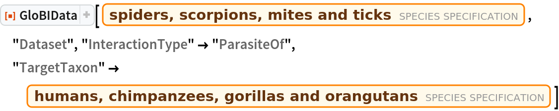 GloBIData | Wolfram Function Repository
