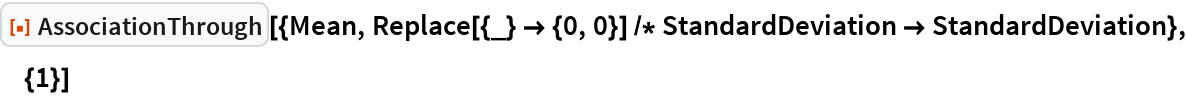 AssociationThrough | Wolfram Function Repository