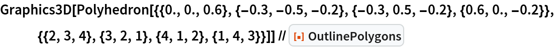 OutlinePolygons | Wolfram Function Repository