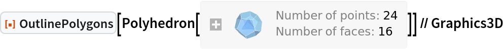 OutlinePolygons | Wolfram Function Repository