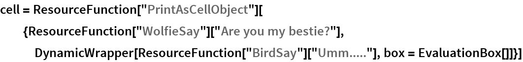 ObjectExistsQ | Wolfram Function Repository