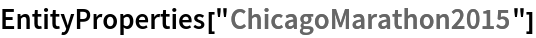 EntityProperties["ChicagoMarathon2015"]