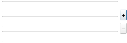 ListInputField | Wolfram Function Repository