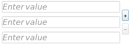 ListInputField | Wolfram Function Repository