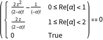 FractionalDPolynomialRoots | Wolfram Function Repository
