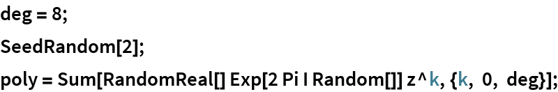 FractionalDPolynomialRoots | Wolfram Function Repository