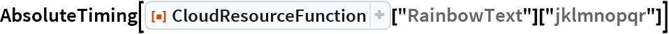 CloudResourceFunction | Wolfram Function Repository