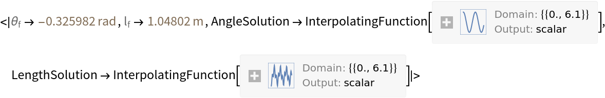 SpringPendulumFormula | Wolfram Function Repository
