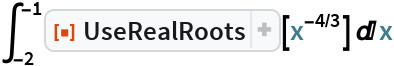 UseRealRoots | Wolfram Function Repository