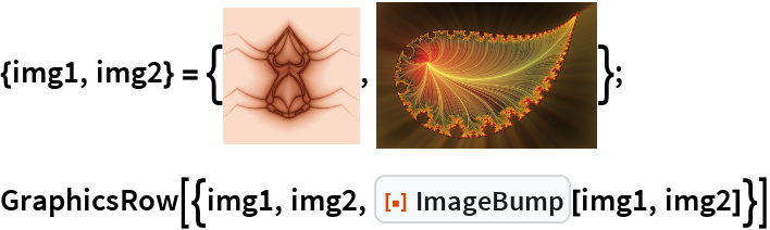 ImageBump | Wolfram Function Repository