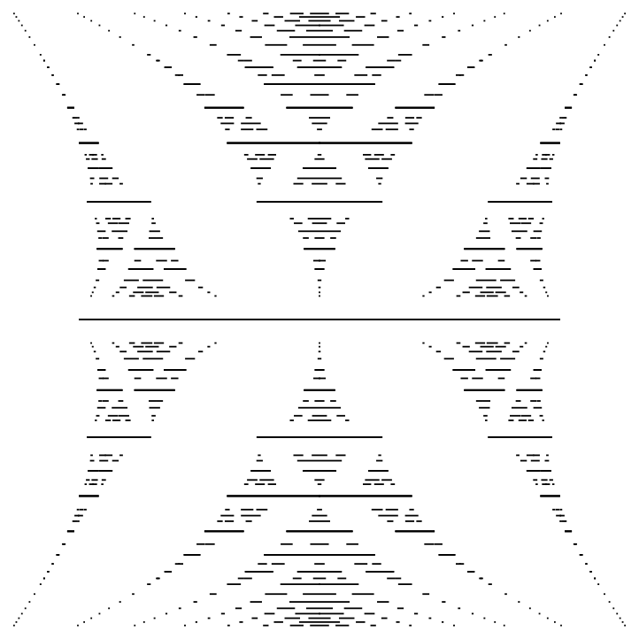 HofstadterButterfly | Wolfram Function Repository
