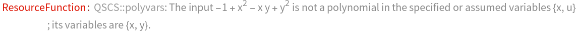 ConicSectionPlot | Wolfram Function Repository