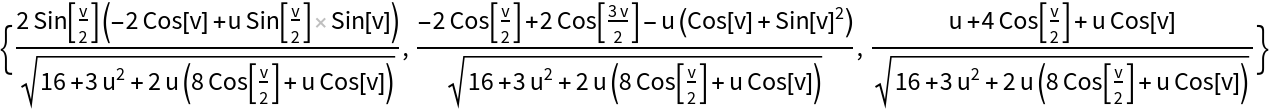 UnitNormal | Wolfram Function Repository
