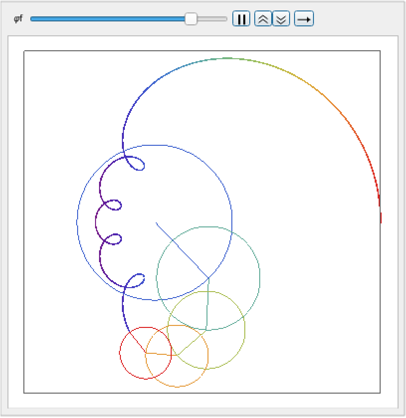 Spirograph | Wolfram Function Repository