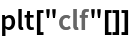 plt["clf"[]]