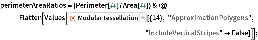 ModularTessellation | Wolfram Function Repository