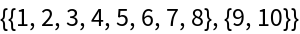 TrainTestSplit | Wolfram Function Repository