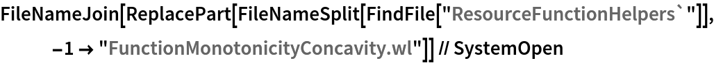 FunctionMonotonicity | Wolfram Function Repository