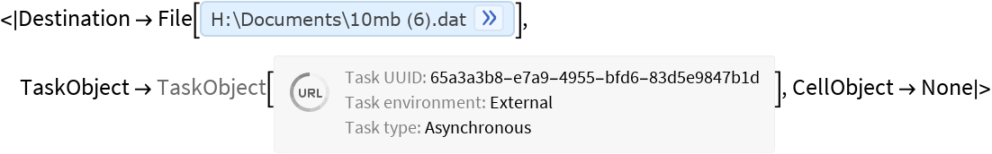 MonitoredDownload | Wolfram Function Repository