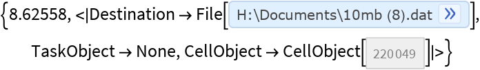 MonitoredDownload | Wolfram Function Repository