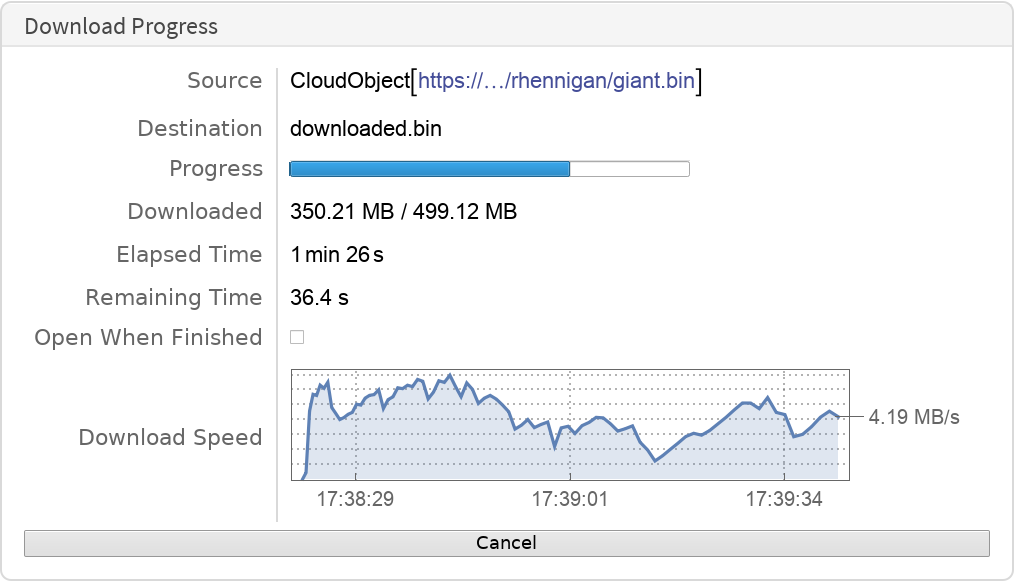 MonitoredDownload | Wolfram Function Repository