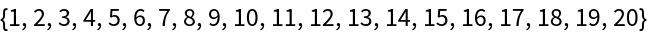 MongeanShuffle | Wolfram Function Repository