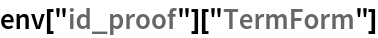 env["id_proof"]["TermForm"]