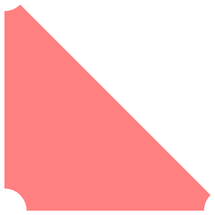 NotchedPolygon | Wolfram Function Repository