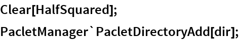 Pacletize | Wolfram Function Repository