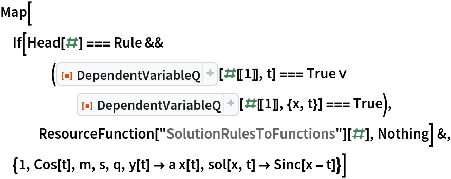 DependentVariableQ | Wolfram Function Repository