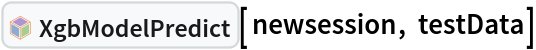 InterpretationBox[FrameBox[TagBox[TooltipBox[PaneBox[GridBox[List[List[GraphicsBox[List[Thickness[0.0025`], List[FaceForm[List[RGBColor[0.9607843137254902`, 0.5058823529411764`, 0.19607843137254902`], Opacity[1.`]]], FilledCurveBox[List[List[List[0, 2, 0], List[0, 1, 0], List[0, 1, 0], List[0, 1, 0], List[0, 1, 0]], List[List[0, 2, 0], List[0, 1, 0], List[0, 1, 0], List[0, 1, 0], List[0, 1, 0]], List[List[0, 2, 0], List[0, 1, 0], List[0, 1, 0], List[0, 1, 0], List[0, 1, 0], List[0, 1, 0]], List[List[0, 2, 0], List[1, 3, 3], List[0, 1, 0], List[1, 3, 3], List[0, 1, 0], List[1, 3, 3], List[0, 1, 0], List[1, 3, 3], List[1, 3, 3], List[0, 1, 0], List[1, 3, 3], List[0, 1, 0], List[1, 3, 3]]], List[List[List[205.`, 22.863691329956055`], List[205.`, 212.31669425964355`], List[246.01799774169922`, 235.99870109558105`], List[369.0710144042969`, 307.0436840057373`], List[369.0710144042969`, 117.59068870544434`], List[205.`, 22.863691329956055`]], List[List[30.928985595703125`, 307.0436840057373`], List[153.98200225830078`, 235.99870109558105`], List[195.`, 212.31669425964355`], List[195.`, 22.863691329956055`], List[30.928985595703125`, 117.59068870544434`], List[30.928985595703125`, 307.0436840057373`]], List[List[200.`, 410.42970085144043`], List[364.0710144042969`, 315.7036876678467`], List[241.01799774169922`, 244.65868949890137`], List[200.`, 220.97669792175293`], List[158.98200225830078`, 244.65868949890137`], List[35.928985595703125`, 315.7036876678467`], List[200.`, 410.42970085144043`]], List[List[376.5710144042969`, 320.03370475769043`], List[202.5`, 420.53370475769043`], List[200.95300006866455`, 421.42667961120605`], List[199.04699993133545`, 421.42667961120605`], List[197.5`, 420.53370475769043`], List[23.428985595703125`, 320.03370475769043`], List[21.882003784179688`, 319.1406993865967`], List[20.928985595703125`, 317.4896984100342`], List[20.928985595703125`, 315.7036876678467`], List[20.928985595703125`, 114.70369529724121`], List[20.928985595703125`, 112.91769218444824`], List[21.882003784179688`, 111.26669120788574`], List[23.428985595703125`, 110.37369346618652`], List[197.5`, 9.87369155883789`], List[198.27300024032593`, 9.426692008972168`], List[199.13700008392334`, 9.203690528869629`], List[200.`, 9.203690528869629`], List[200.86299991607666`, 9.203690528869629`], List[201.72699999809265`, 9.426692008972168`], List[202.5`, 9.87369155883789`], List[376.5710144042969`, 110.37369346618652`], List[378.1179962158203`, 111.26669120788574`], List[379.0710144042969`, 112.91769218444824`], List[379.0710144042969`, 114.70369529724121`], List[379.0710144042969`, 315.7036876678467`], List[379.0710144042969`, 317.4896984100342`], List[378.1179962158203`, 319.1406993865967`], List[376.5710144042969`, 320.03370475769043`]]]]], List[FaceForm[List[RGBColor[0.5529411764705883`, 0.6745098039215687`, 0.8117647058823529`], Opacity[1.`]]], FilledCurveBox[List[List[List[0, 2, 0], List[0, 1, 0], List[0, 1, 0], List[0, 1, 0]]], List[List[List[44.92900085449219`, 282.59088134765625`], List[181.00001525878906`, 204.0298843383789`], List[181.00001525878906`, 46.90887451171875`], List[44.92900085449219`, 125.46986389160156`], List[44.92900085449219`, 282.59088134765625`]]]]], List[FaceForm[List[RGBColor[0.6627450980392157`, 0.803921568627451`, 0.5686274509803921`], Opacity[1.`]]], FilledCurveBox[List[List[List[0, 2, 0], List[0, 1, 0], List[0, 1, 0], List[0, 1, 0]]], List[List[List[355.0710144042969`, 282.59088134765625`], List[355.0710144042969`, 125.46986389160156`], List[219.`, 46.90887451171875`], List[219.`, 204.0298843383789`], List[355.0710144042969`, 282.59088134765625`]]]]], List[FaceForm[List[RGBColor[0.6901960784313725`, 0.5882352941176471`, 0.8117647058823529`], Opacity[1.`]]], FilledCurveBox[List[List[List[0, 2, 0], List[0, 1, 0], List[0, 1, 0], List[0, 1, 0]]], List[List[List[200.`, 394.0606994628906`], List[336.0710144042969`, 315.4997024536133`], List[200.`, 236.93968200683594`], List[63.928985595703125`, 315.4997024536133`], List[200.`, 394.0606994628906`]]]]]], List[Rule[BaselinePosition, Scaled[0.15`]], Rule[ImageSize, 10], Rule[ImageSize, 15]]], StyleBox[RowBox[List["XgbModelPredict", " "]], Rule[ShowAutoStyles, False], Rule[ShowStringCharacters, False], Rule[FontSize, Times[0.9`, Inherited]], Rule[FontColor, GrayLevel[0.1`]]]]], Rule[GridBoxSpacings, List[Rule["Columns", List[List[0.25`]]]]]], Rule[Alignment, List[Left, Baseline]], Rule[BaselinePosition, Baseline], Rule[FrameMargins, List[List[3, 0], List[0, 0]]], Rule[BaseStyle, List[Rule[LineSpacing, List[0, 0]], Rule[LineBreakWithin, False]]]], RowBox[List["PacletSymbol", "[", RowBox[List["\"MikeYeh/XGBPaclet\"", ",", "\"MikeYeh`XGBPaclet`XgbModelPredict\""]], "]"]], Rule[TooltipStyle, List[Rule[ShowAutoStyles, True], Rule[ShowStringCharacters, True]]]], Function[Annotation[Slot[1], Style[Defer[PacletSymbol["MikeYeh/XGBPaclet", "MikeYeh`XGBPaclet`XgbModelPredict"]], Rule[ShowStringCharacters, True]], "Tooltip"]]], Rule[Background, RGBColor[0.968`, 0.976`, 0.984`]], Rule[BaselinePosition, Baseline], Rule[DefaultBaseStyle, List[]], Rule[FrameMargins, List[List[0, 0], List[1, 1]]], Rule[FrameStyle, RGBColor[0.831`, 0.847`, 0.85`]], Rule[RoundingRadius, 4]], PacletSymbol["MikeYeh/XGBPaclet", "MikeYeh`XGBPaclet`XgbModelPredict"], Rule[Selectable, False], Rule[SelectWithContents, True], Rule[BoxID, "PacletSymbolBox"]][ newsession, testData]