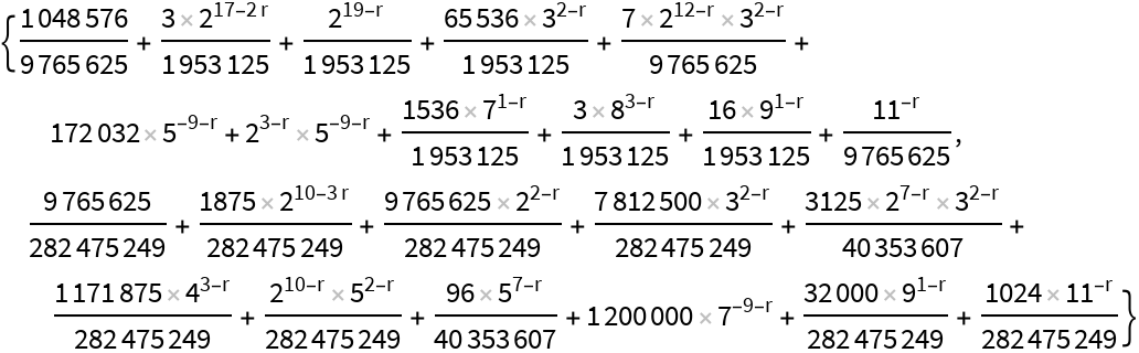 MappedTransformedDistribution | Wolfram Function Repository
