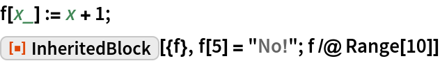 InheritedBlock | Wolfram Function Repository
