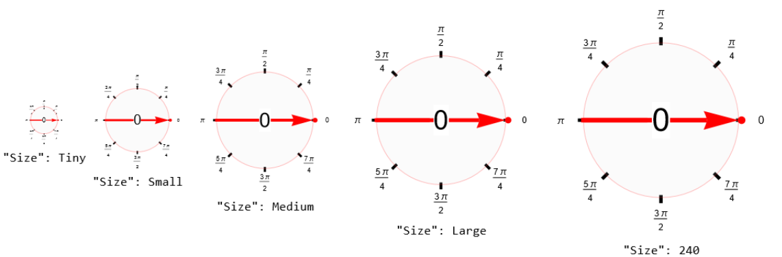 DirectionControl | Wolfram Function Repository