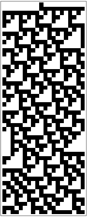 SequentialCellularAutomaton | Wolfram Function Repository