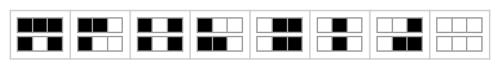 SequentialCellularAutomaton | Wolfram Function Repository