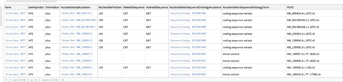 EnsemblGenomeRegion | Wolfram Function Repository