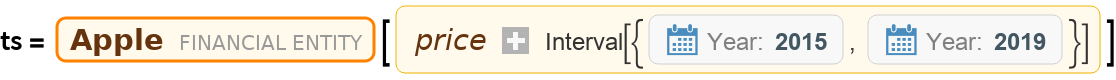 TimeSeriesSelect | Wolfram Function Repository