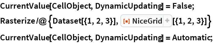 NiceGrid | Wolfram Function Repository